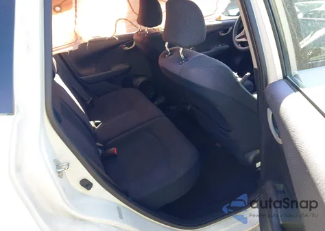 2012 Honda Fit Sport z USA, uszkodzony, nr VIN JHMGE8H51CS004578